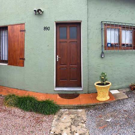 Casa Ines Villa Trinidad Buitenkant foto